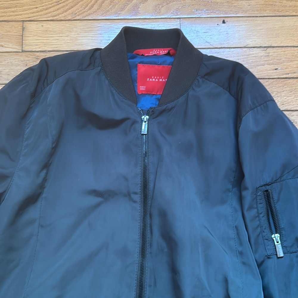 Reduced!!Men’s Light Jacket - image 2